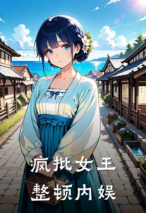 疯批女王整顿内娱