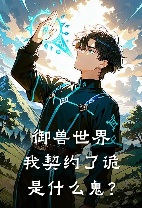 林天夏渊(御兽世界，我契约了诡是什么鬼？)最新章节在线阅读_林天夏渊全章节阅读