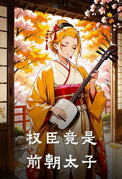 权臣竟是前朝太子