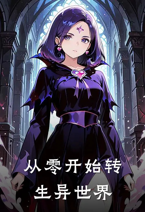 从零开始转生异世界