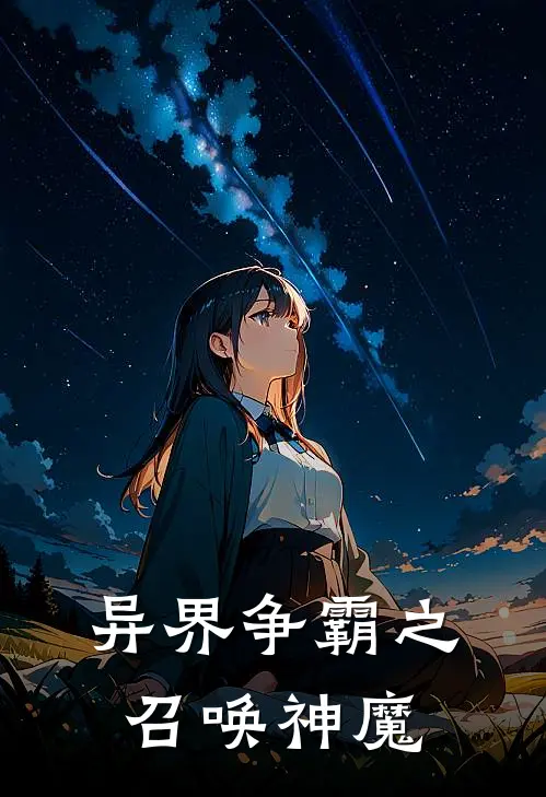 异界争霸之召唤神魔