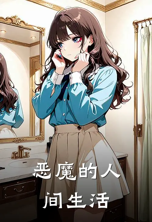 恶魔的人间生活