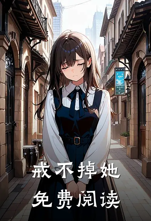 戒不掉她免费阅读