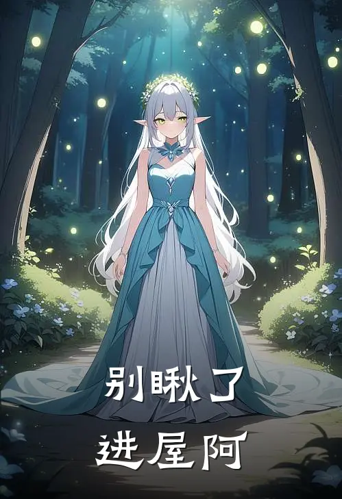 别瞅了，进屋阿