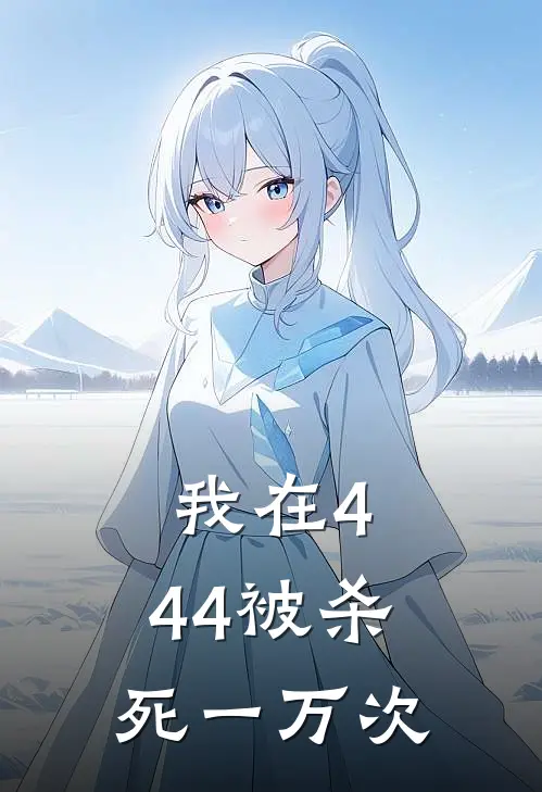 我在4：44被杀死一万次