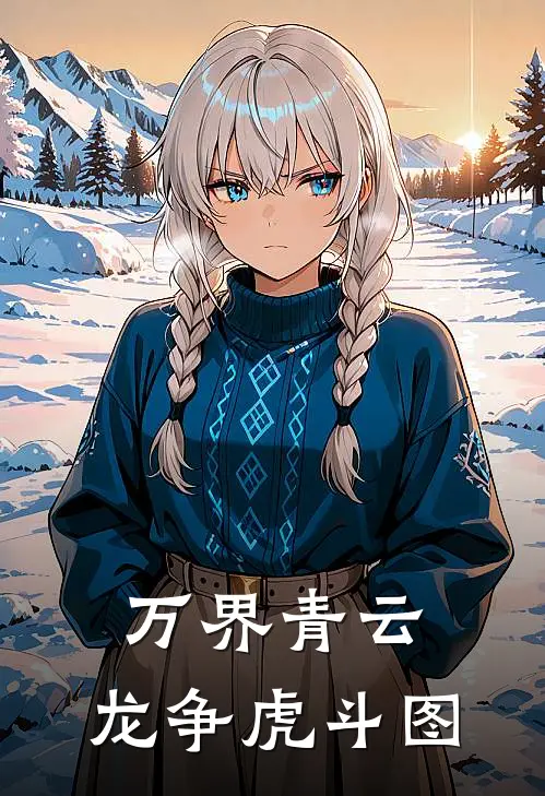 万界青云：龙争虎斗图