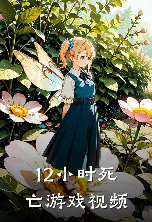 12小时死亡游戏视频