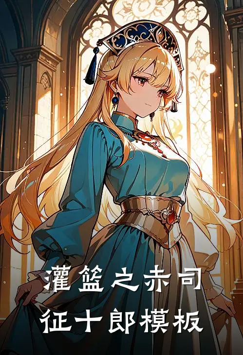 灌篮之赤司征十郎模板