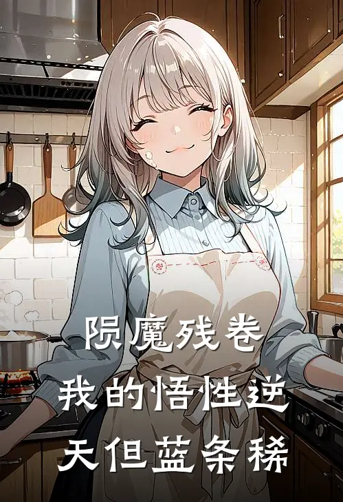 陨魔残卷：我的悟性逆天但蓝条稀