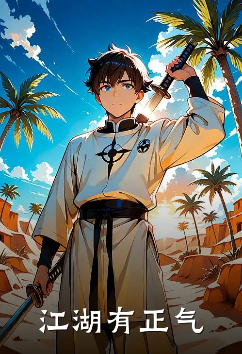 江湖有正气苏羽春桃最新章节在线阅读_苏羽春桃全本免费在线阅读