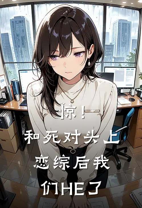 惊！和死对头上恋综后我们HE了(岑雾霍停舟)完整版免费小说_完结版小说推荐惊！和死对头上恋综后我们HE了(岑雾霍停舟)