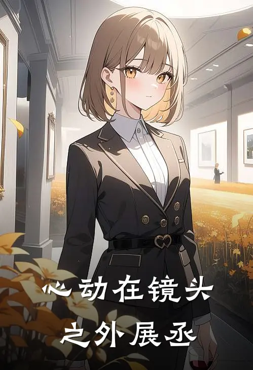 心动在镜头之外【展丞】