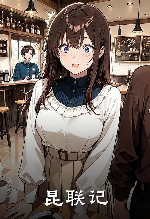 昆联记安娜川普斯基免费小说全集_免费阅读无弹窗昆联记安娜川普斯基