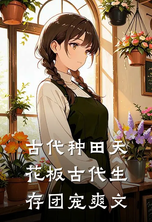 古代种田天花板古代生存团宠爽文叶倩珂阎林最新章节在线阅读_叶倩珂阎林全本免费在线阅读