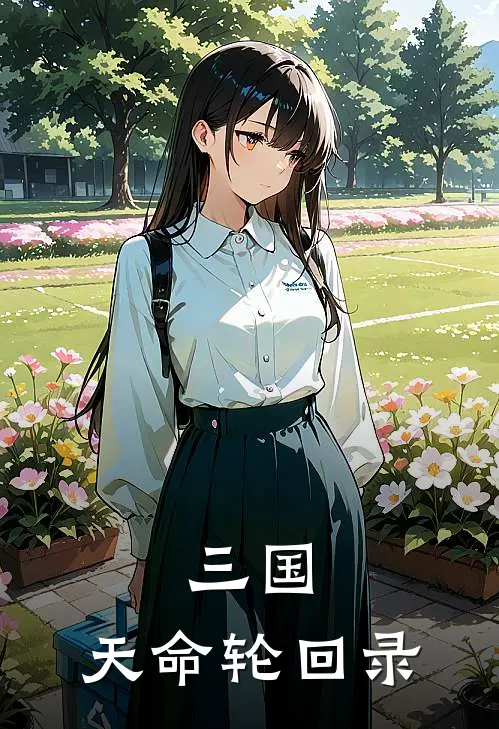 三国：天命轮回录