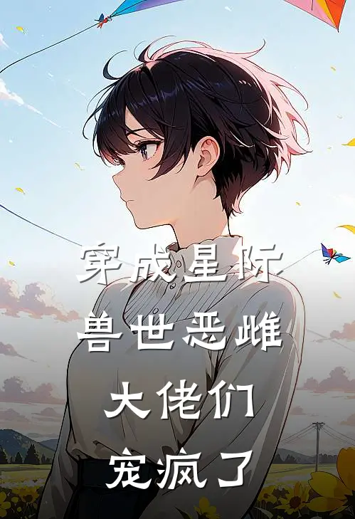 穿成星际兽世恶雌，大佬们宠疯了