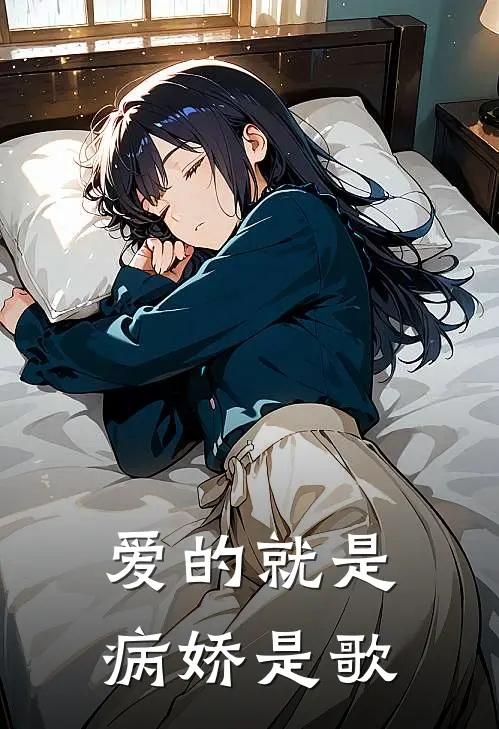 爱的就是病娇是歌