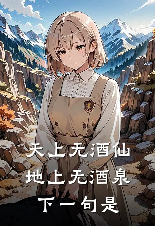 天上无酒仙,地上无酒泉下一句是