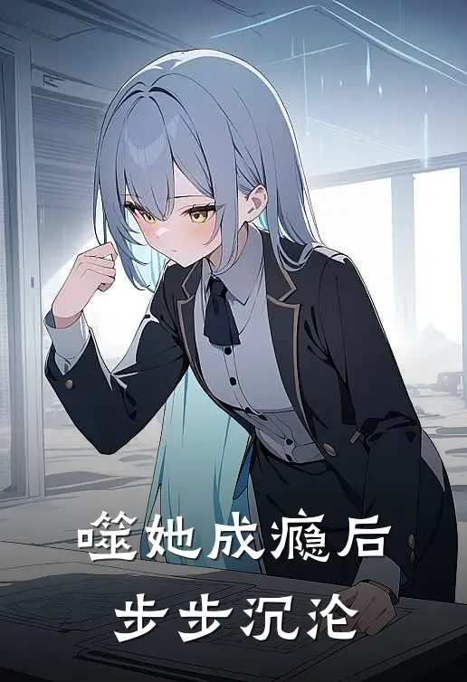 噬她成瘾后步步沉沦唐安叶淮全文阅读免费全集_最新全本小说噬她成瘾后步步沉沦(唐安叶淮)