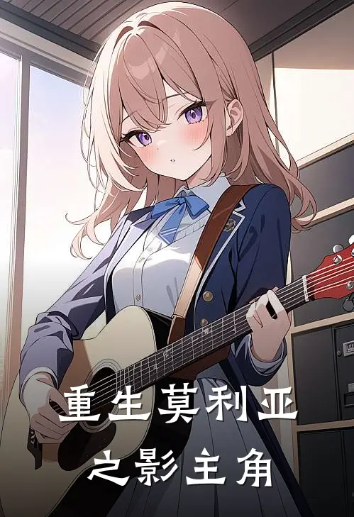 重生莫利亚之影主角