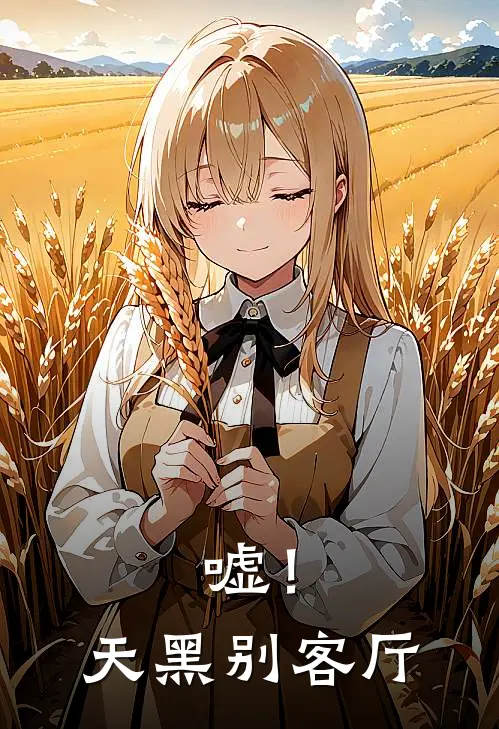 嘘！天黑别客厅