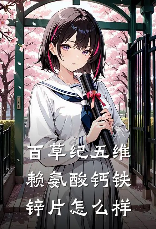 百草纪五维赖氨酸钙铁锌片怎么样