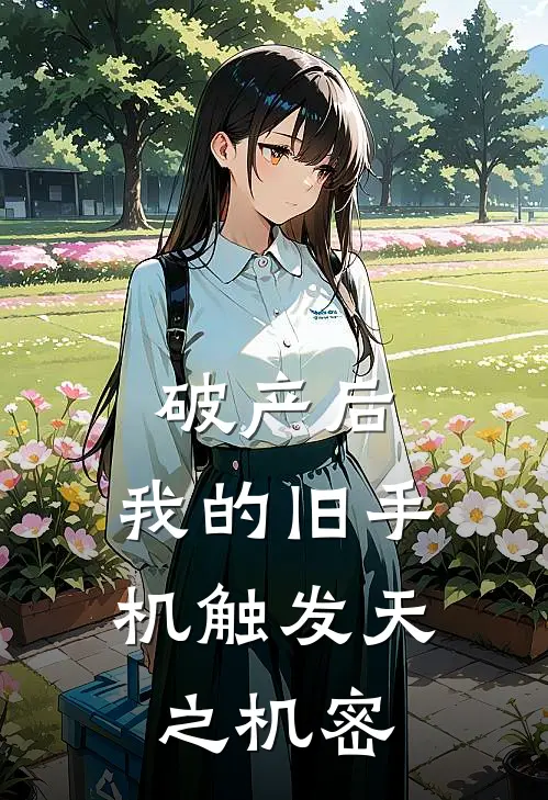 破产后，我的旧手机触发天之机密