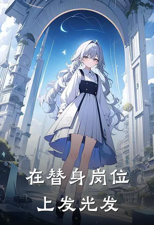 在替身岗位上发光发