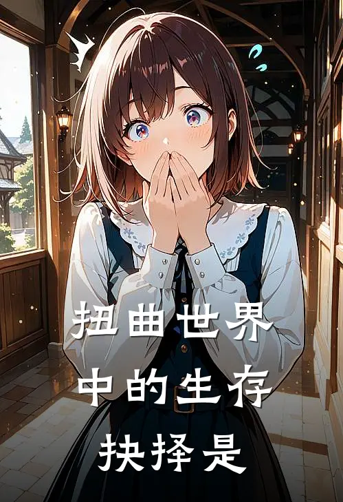 扭曲世界中的生存抉择是