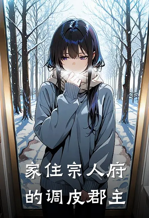 家住宗人府的调皮郡主