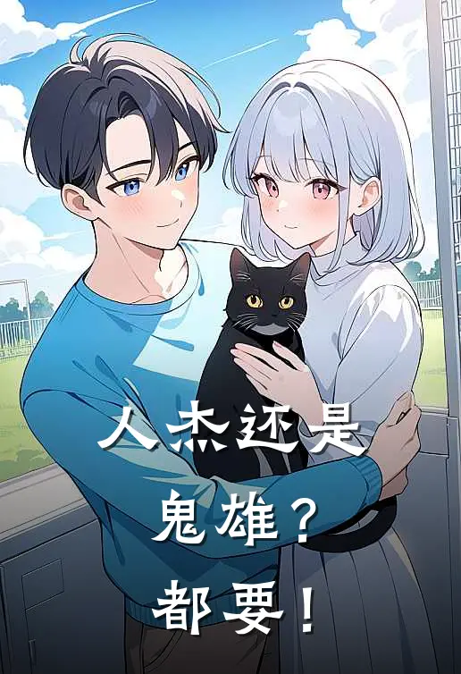 人杰还是鬼雄？都要！