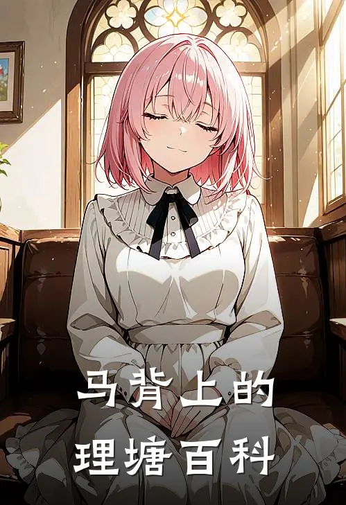 马背上的理塘百科