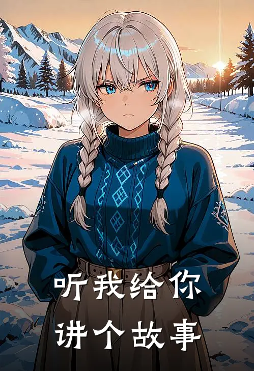 听我给你讲个故事