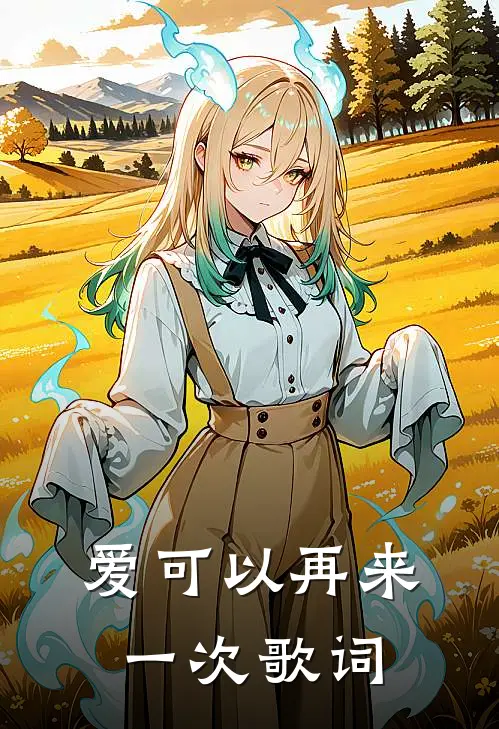 爱可以再来一次歌词