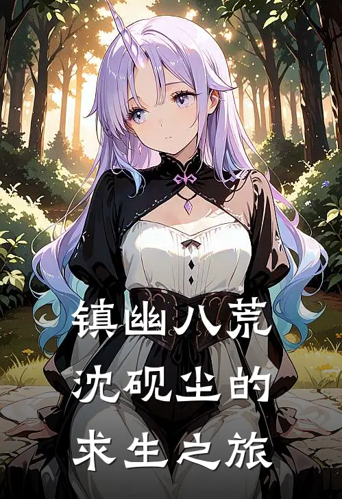 镇幽八荒：沈砚尘的求生之旅