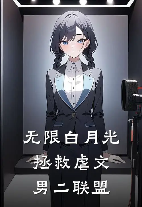 无限白月光：拯救虐文男二联盟