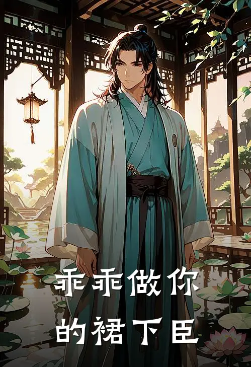 乖乖做你的裙下臣