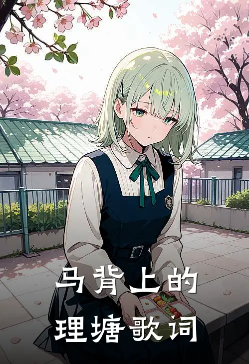 马背上的理塘 歌词