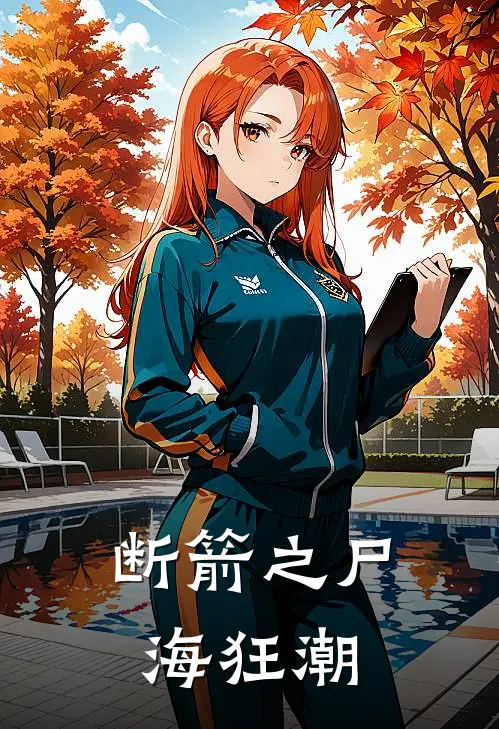 断箭之尸海狂潮