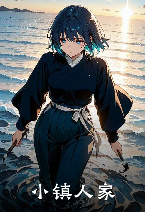 小镇人家(林玥筱筱)完结的热门小说_全本免费完结小说小镇人家(林玥筱筱)