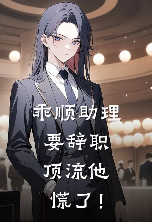 乖顺助理要辞职，顶流他慌了！(姜陶安欧阳逸)完本小说_热门的小说乖顺助理要辞职，顶流他慌了！姜陶安欧阳逸