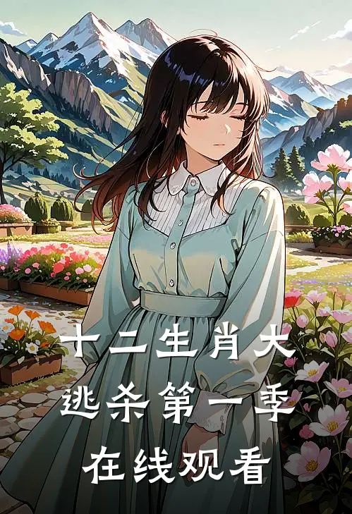 十二生肖大逃杀第一季在线观看