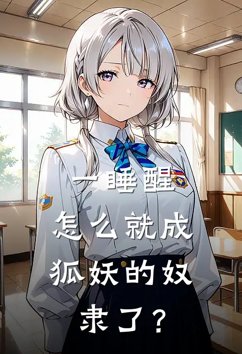 一睡醒，怎么就成狐妖的奴隶了？