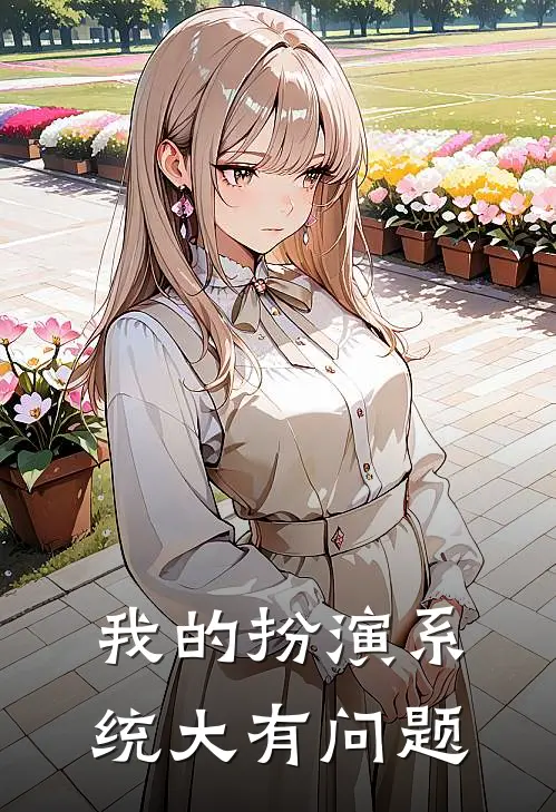 我的扮演系统大有问题