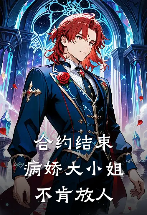顾铭陈雨涵（合约结束，病娇大小姐不肯放人）全文免费阅读无弹窗大结局_