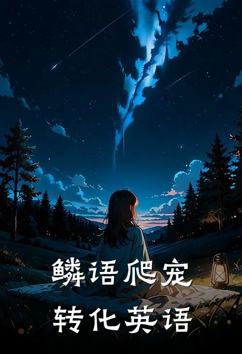 鳞语爬宠转化英语