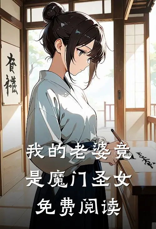 我的老婆竟是魔门圣女免费阅读