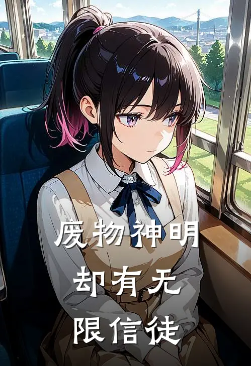 废物神明，却有无限信徒(叶清玖苏浅白)好看的小说推荐完结_完本小说废物神明，却有无限信徒叶清玖苏浅白