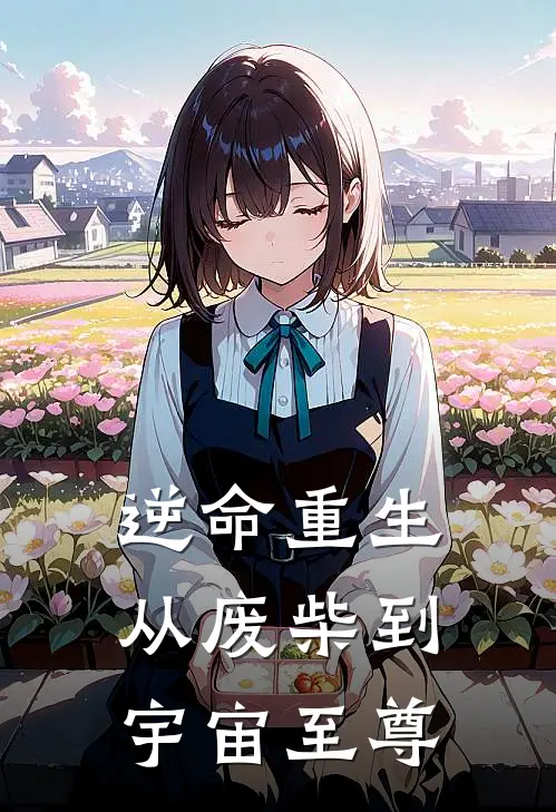 逆命重生：从废柴到宇宙至尊