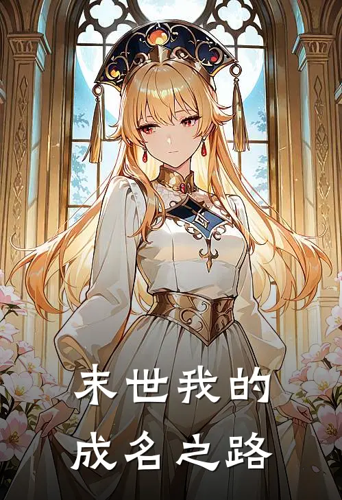 末世我的成名之路